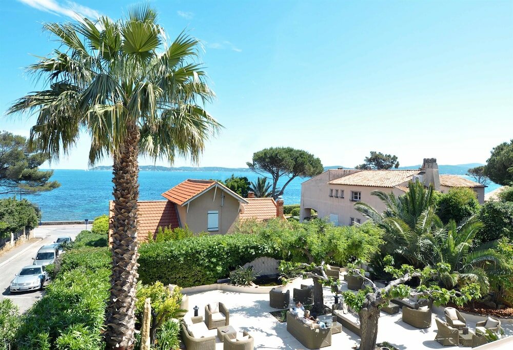 Фото Best Western Premier Montfleuri