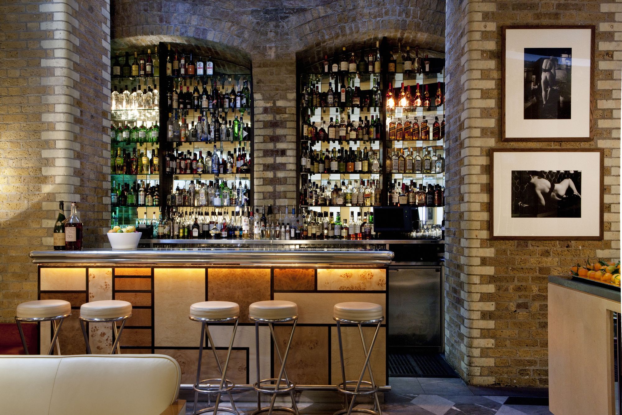 Фото Boundary Shoreditch