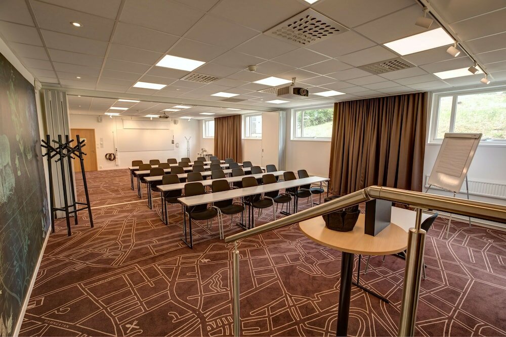 Фото Scandic Norrköping Nord