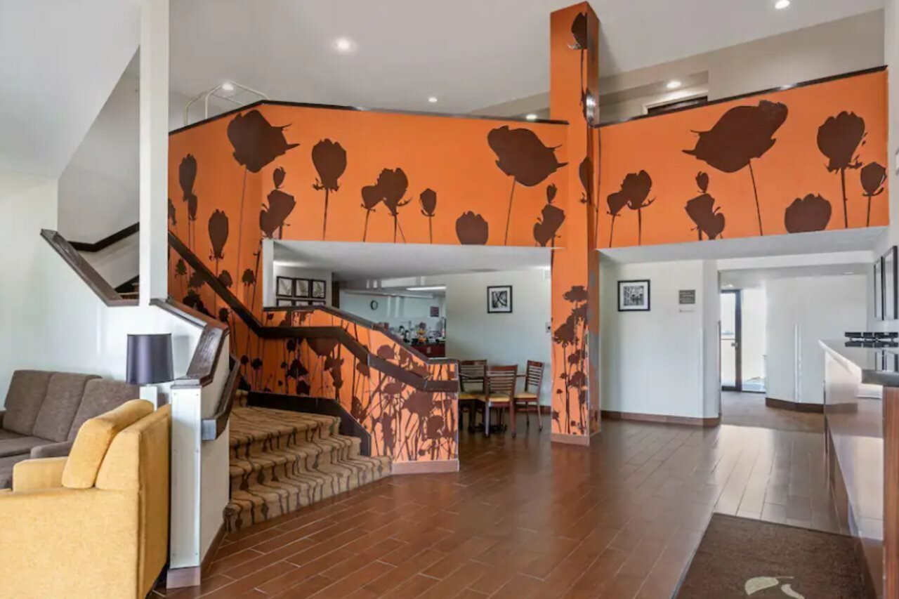 Фото Sleep Inn DeWitt - Lansing North