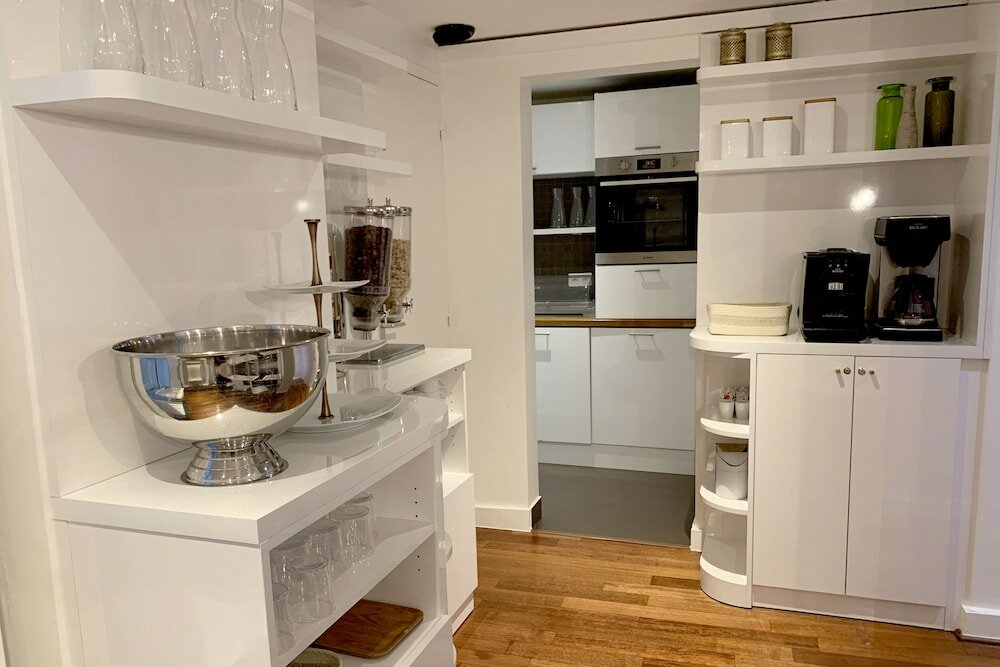 Фото Villa des Ambassadeurs