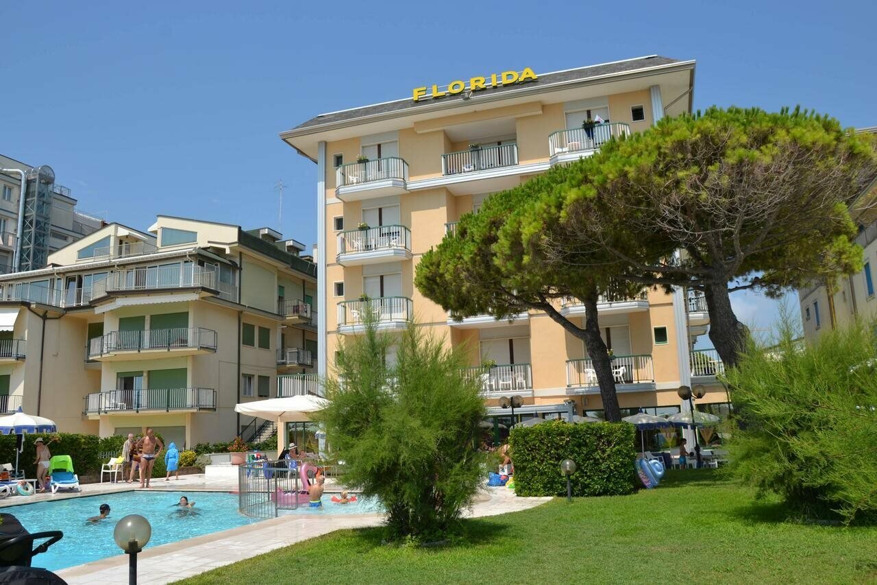 Фото Hotel Florida