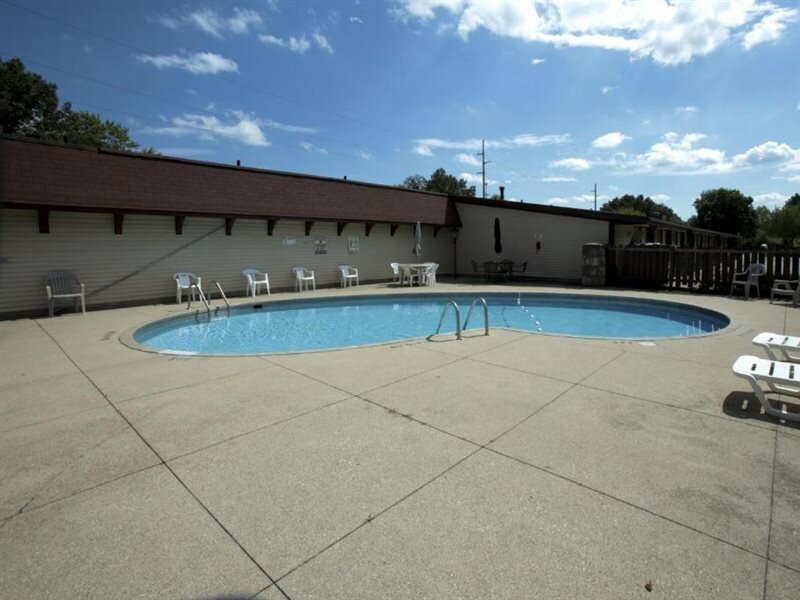 Фото Knights Inn Battle Creek