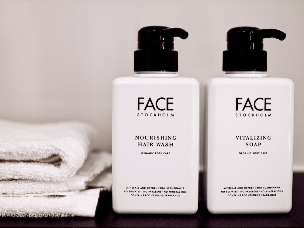 Фото Scandic Kokstad