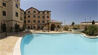 Апартаменты Staybridge Suites Dfw Airport North, an Ihg Hotel в Ирвинге