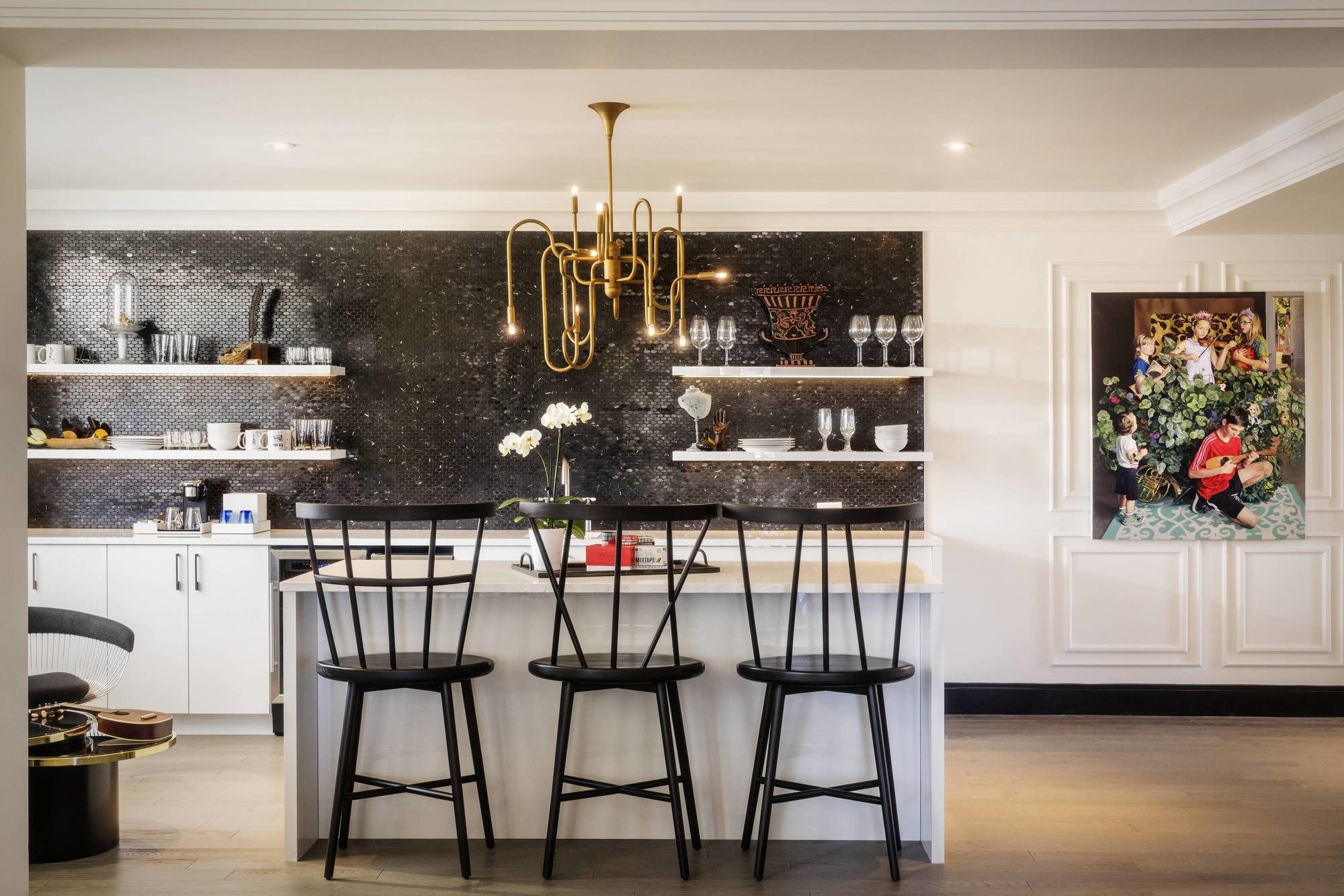 Фото The Elizabeth Hotel, Autograph Collection