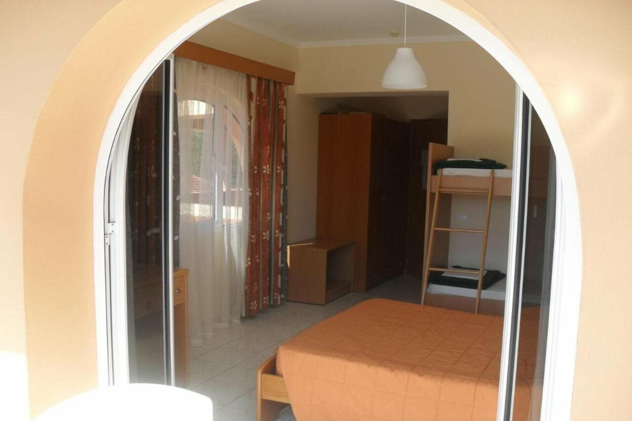 Фото Отель Pegasus