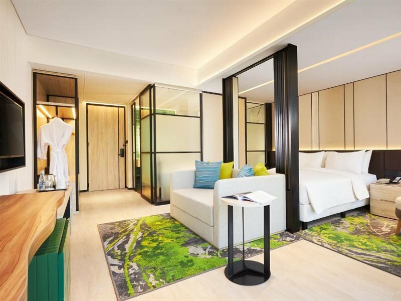 Фото Holiday Inn Bali Sanur by IHG