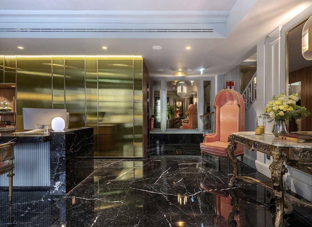 Фото Maison Colbert Member of Meliá Collection