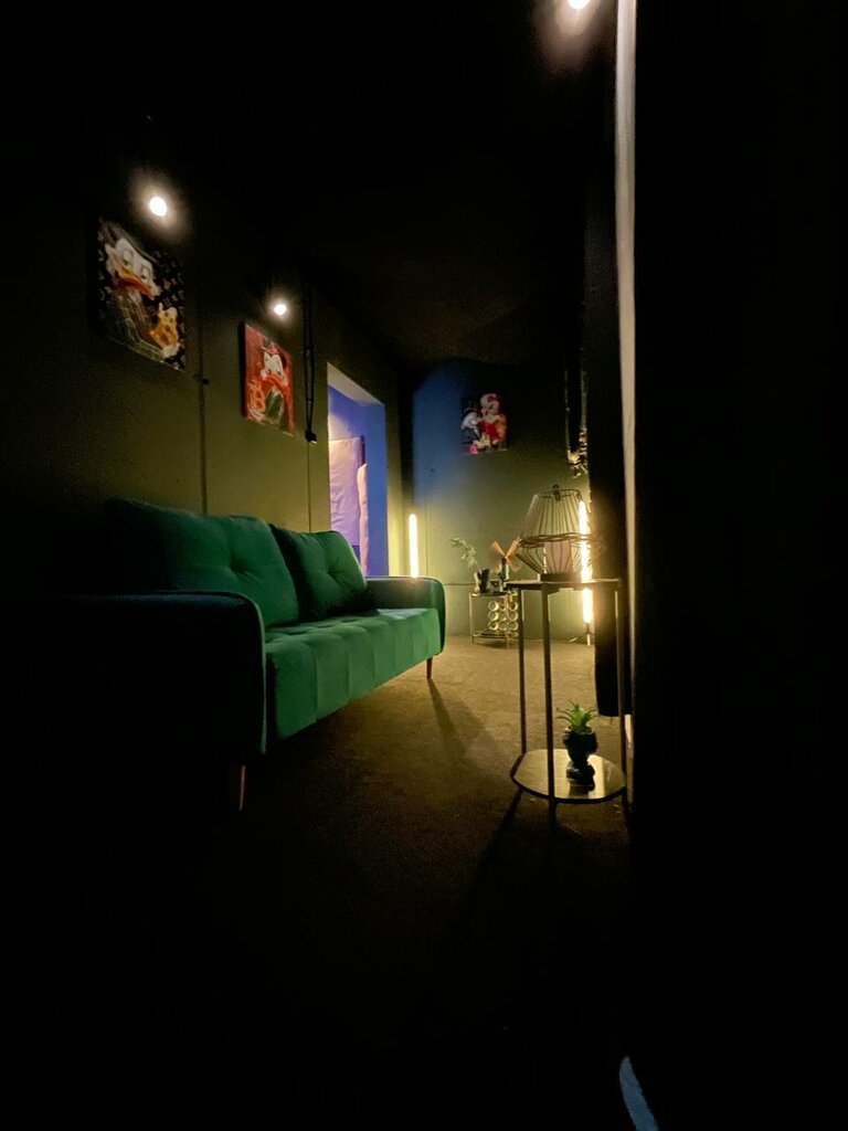 Recording studio Mandarin Studio, Reutov, photo