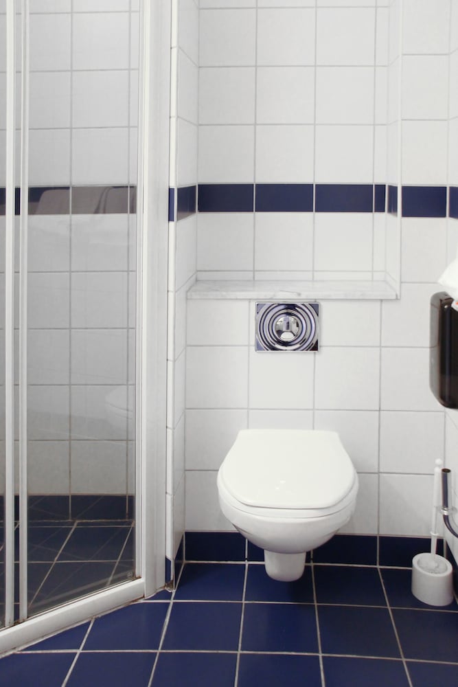 Фото P-hotels Oslo