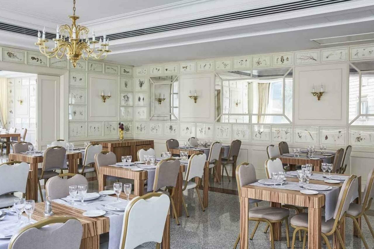 Фото Fh55 Grand Hotel Palatino