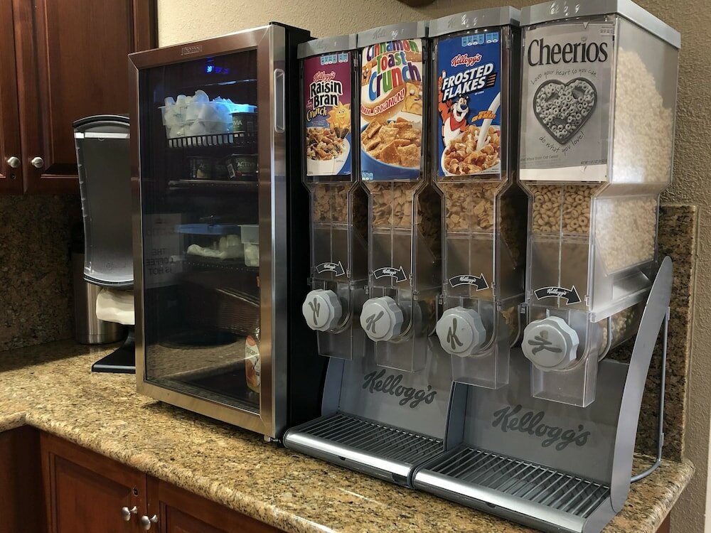 Фото Budget Inn of Hayward