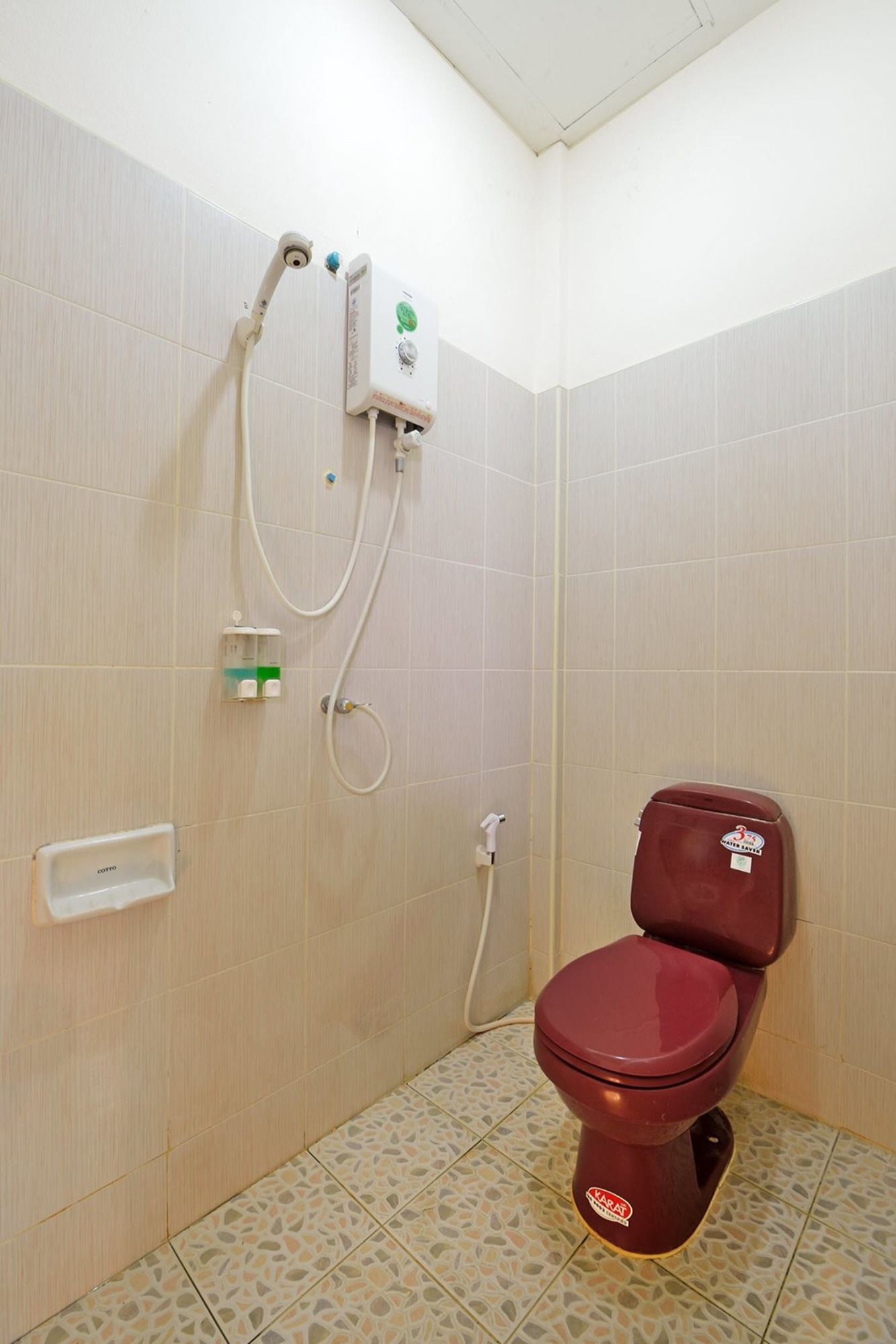 Фото Krabi Grand Place Hotel