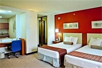 Фото Comfort Suites Brasilia