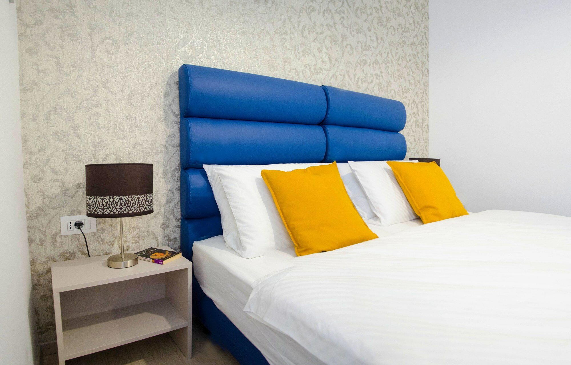 Фото San Martino Rooms