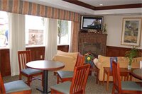 Фото Holiday Inn Express Columbus - Ohio Expo Center, an Ihg Hotel