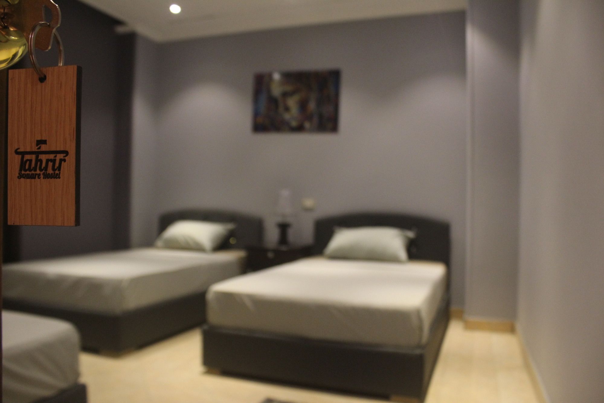 Фото Tahrir Square Hostel