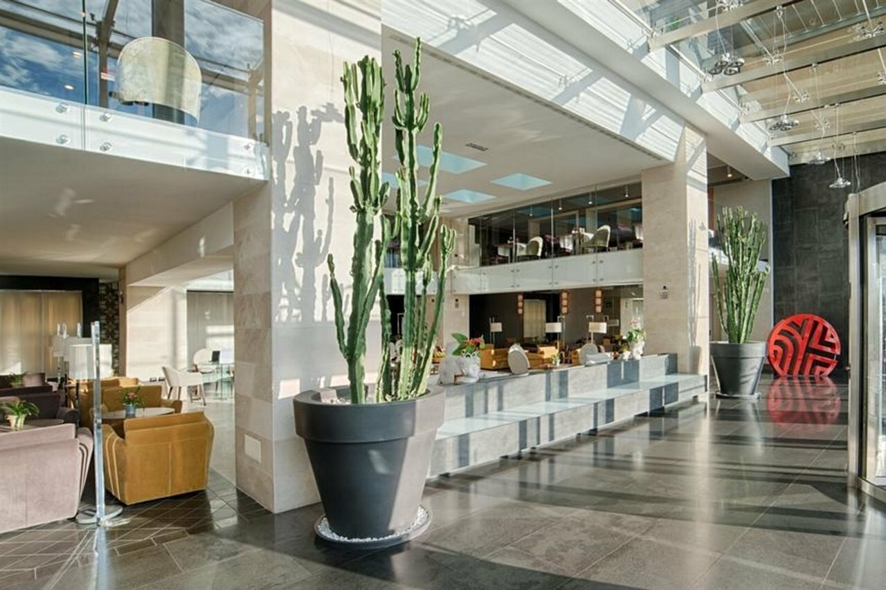 Фото Nh Collection Taormina