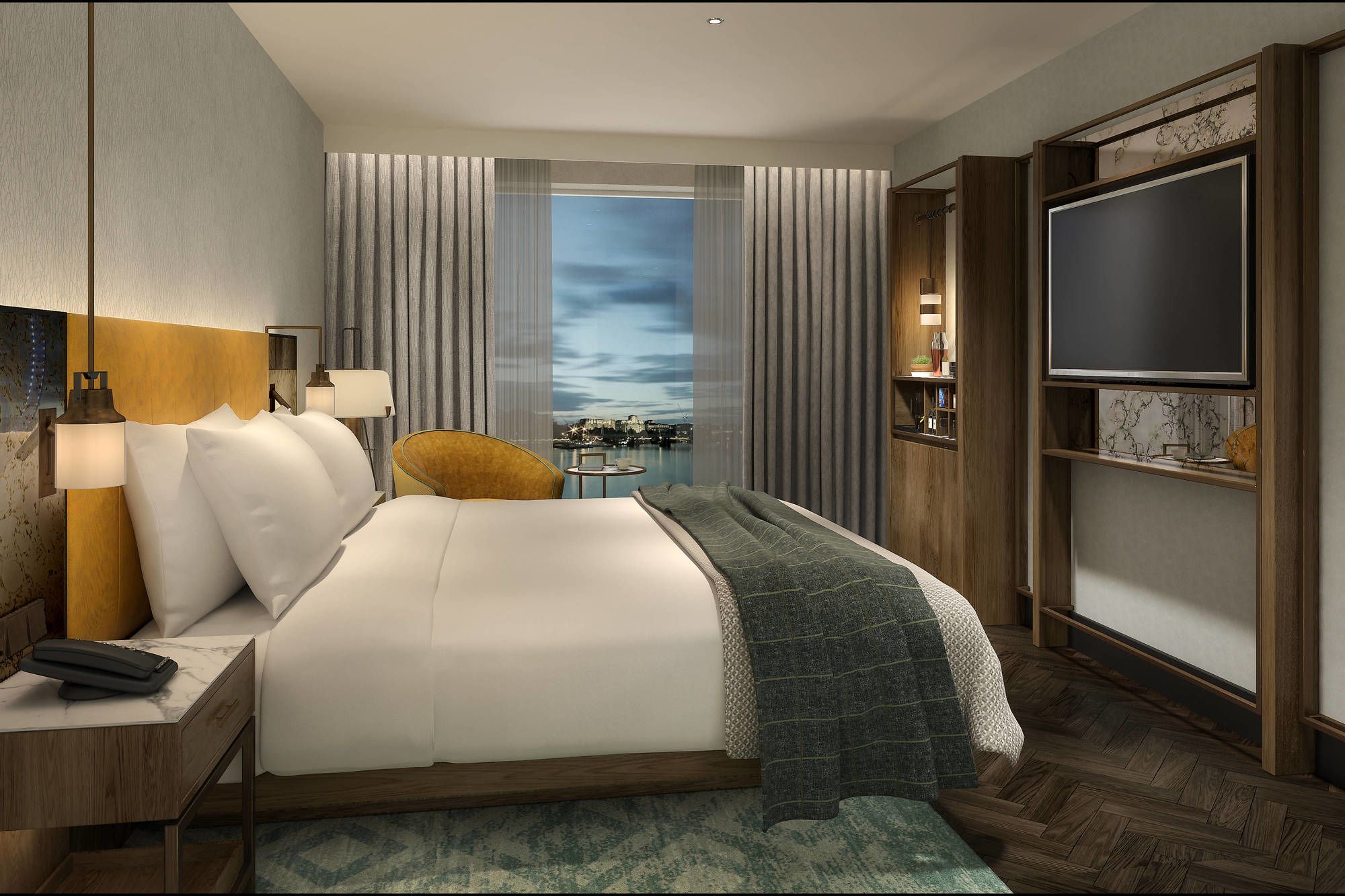 Фото The Dixon Autograph Collection