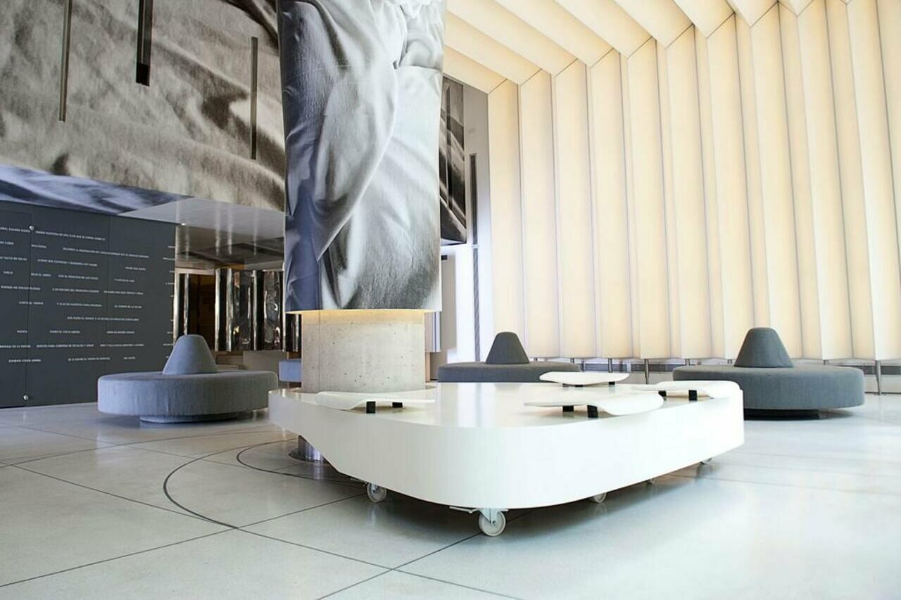 Фото Dazzler by Wyndham Buenos Aires Recoleta