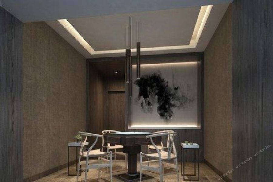 Фото Shenzhen Hongdu Hotel