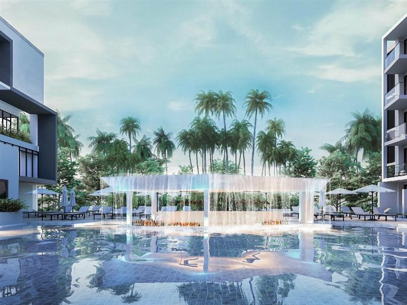 Фото BlueSotel Smart Krabi Aonang Beach - Adults only