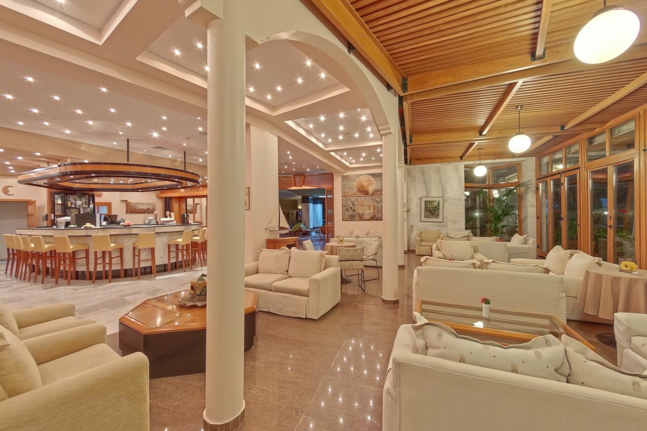 Фото Possidi Holidays Resort & Suites