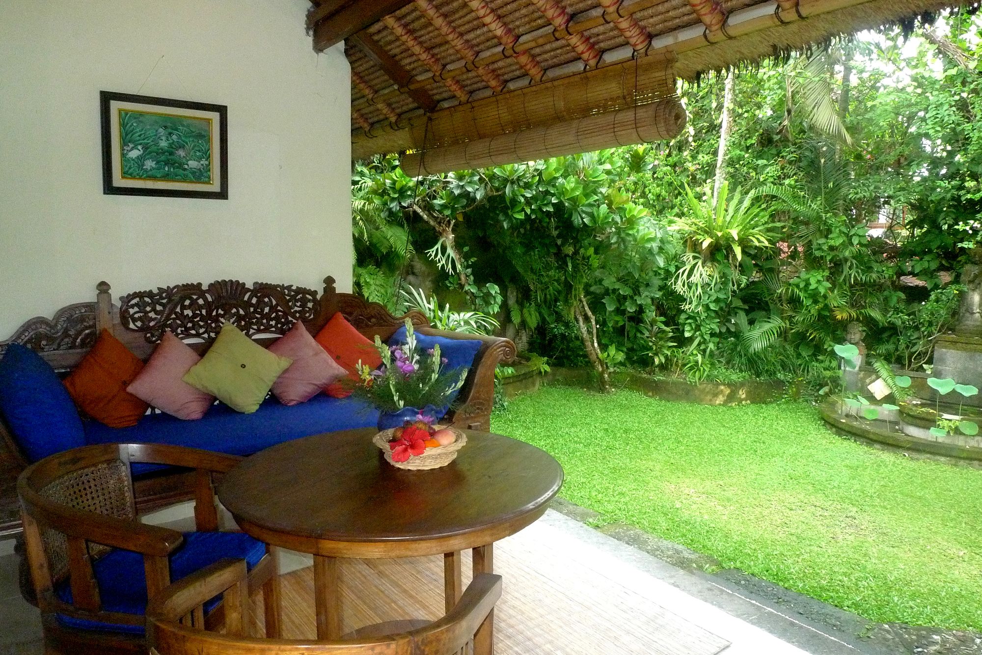 Фото Kebun Indah Ubud