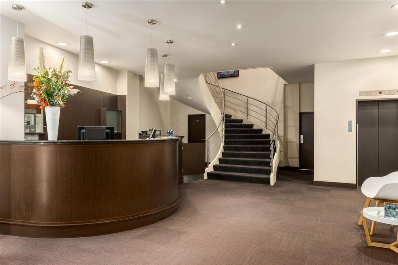 Фото Nh Amsterdam Caransa