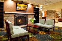 Фото Holiday Inn Express & Suites Pittsburgh West - Greentree, an Ihg Hotel