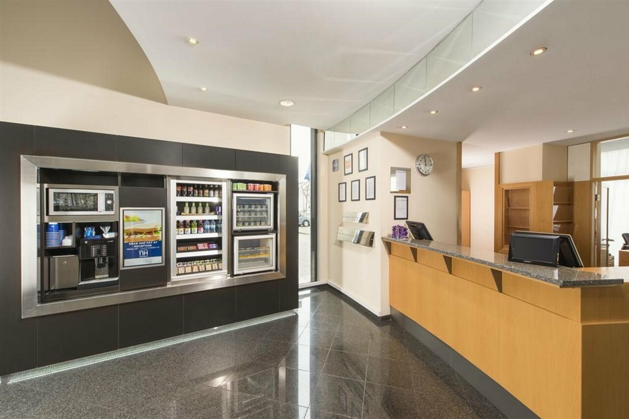 Фото Nh München Unterhaching