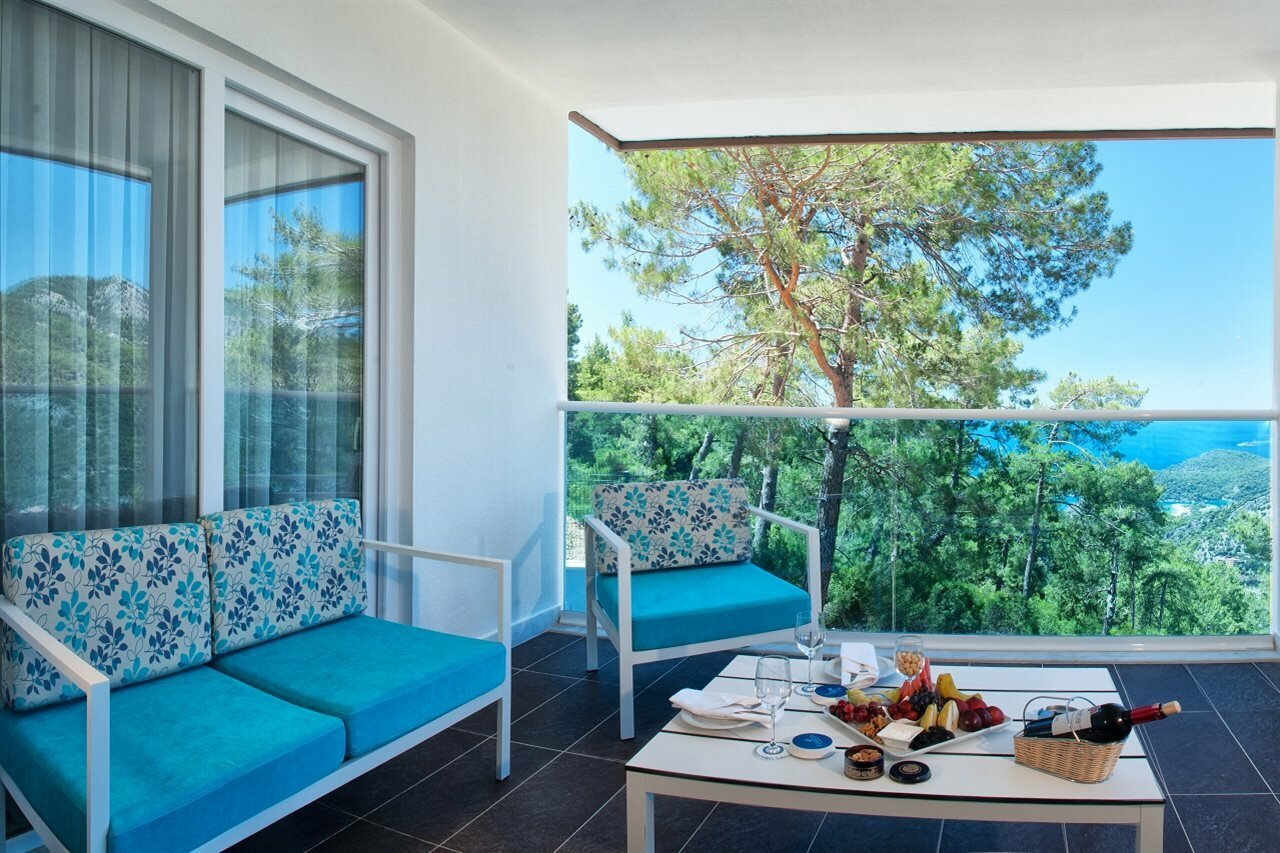 Фото Garcia Resort & Spa