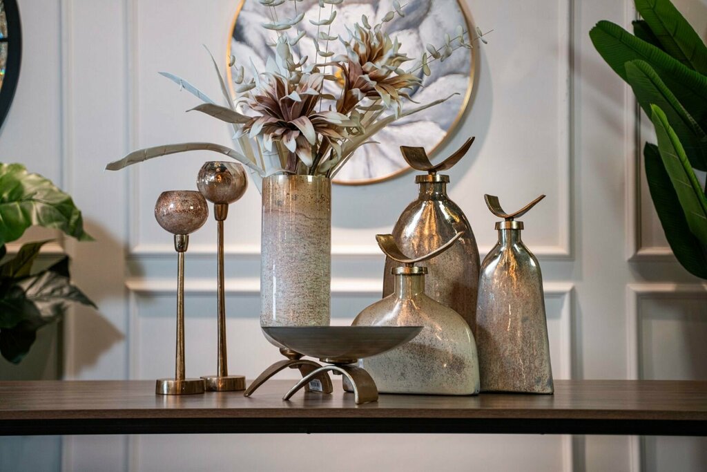 Home goods store Dekorev, Denizli, photo