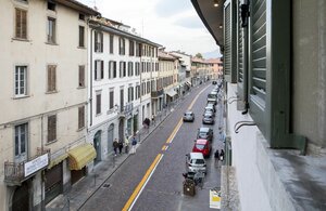 Гостиница Residenza del Borgo
