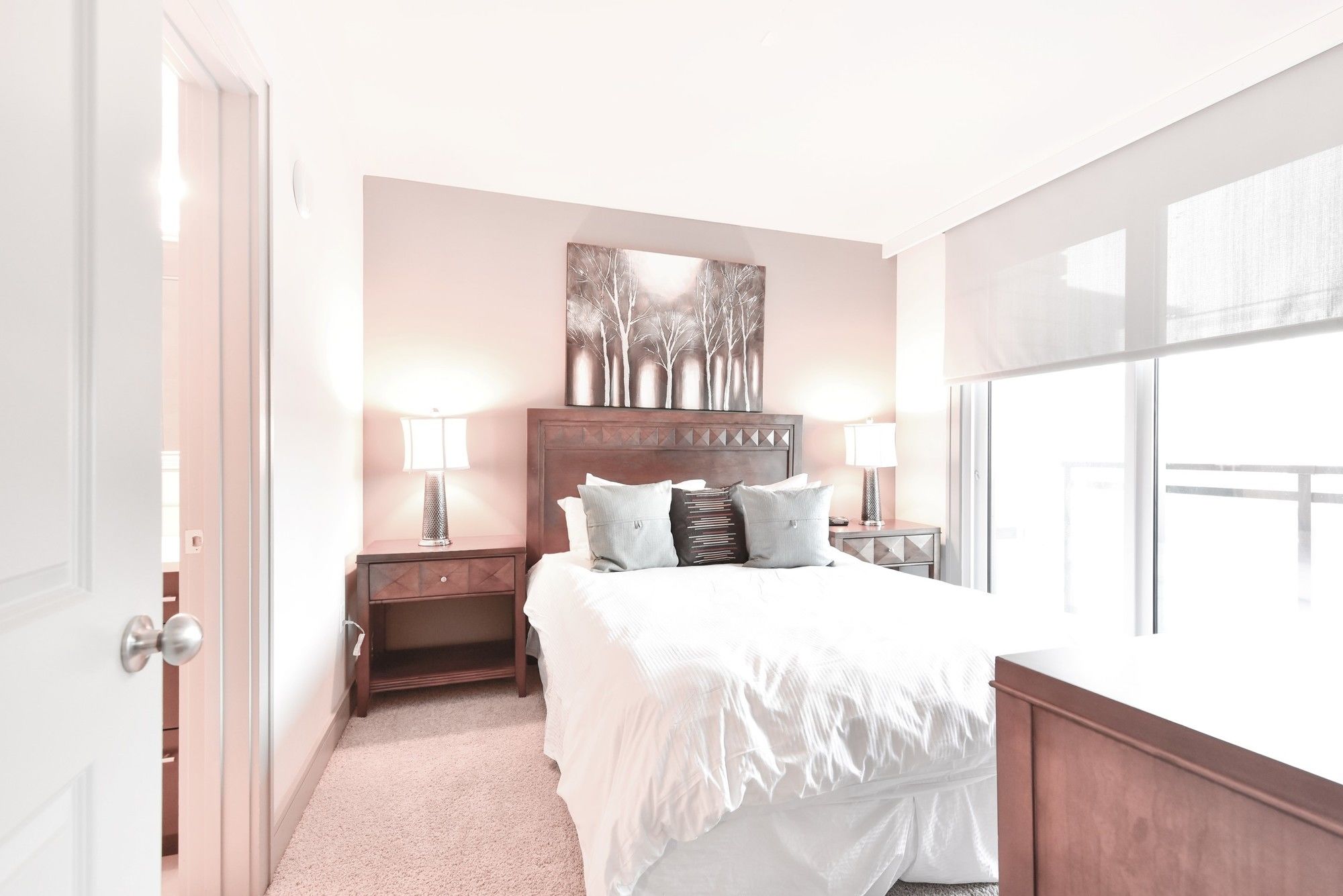 Фото Апарт-Отель Global Luxury Suites Downtown Boston