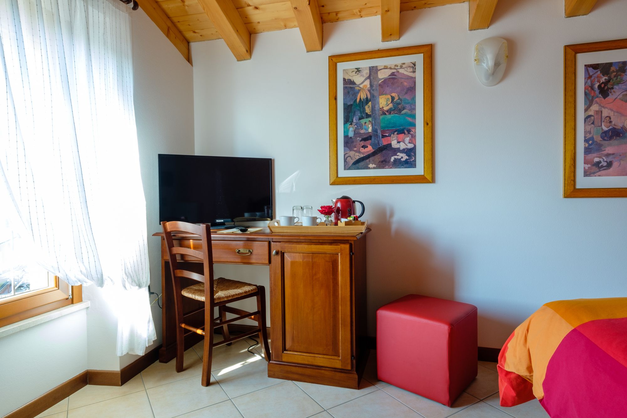 Фото Hotel Tre Punte