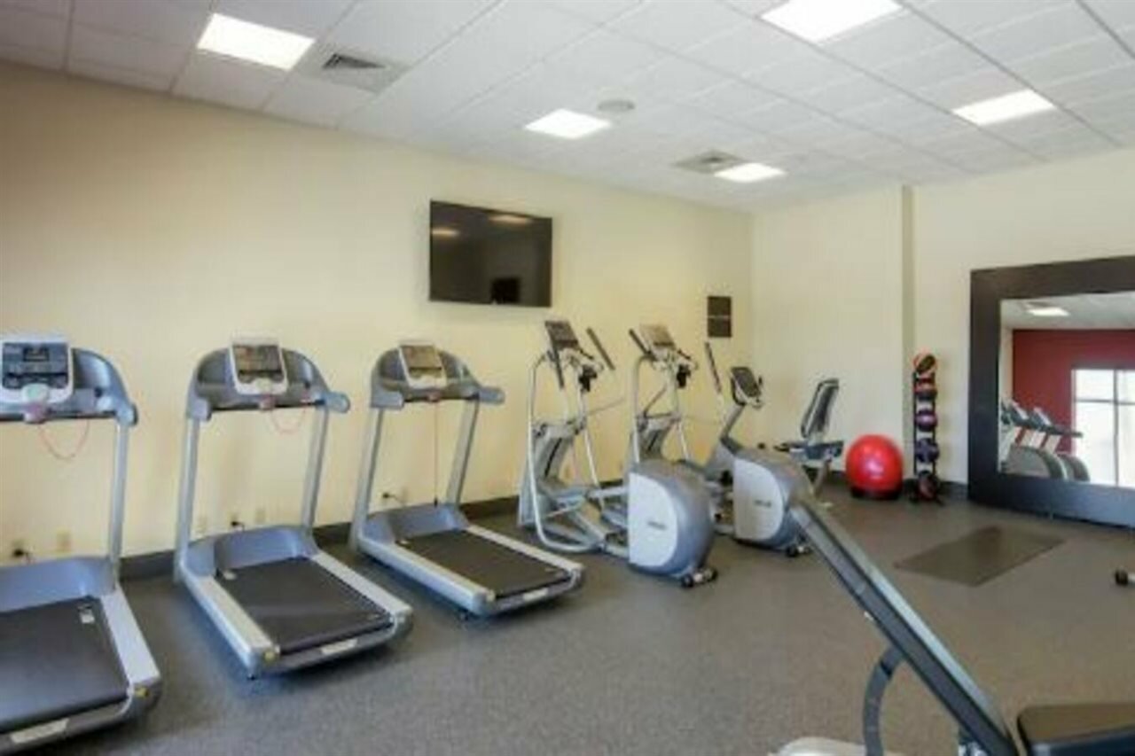 Фото Hilton Garden Inn Pascagoula