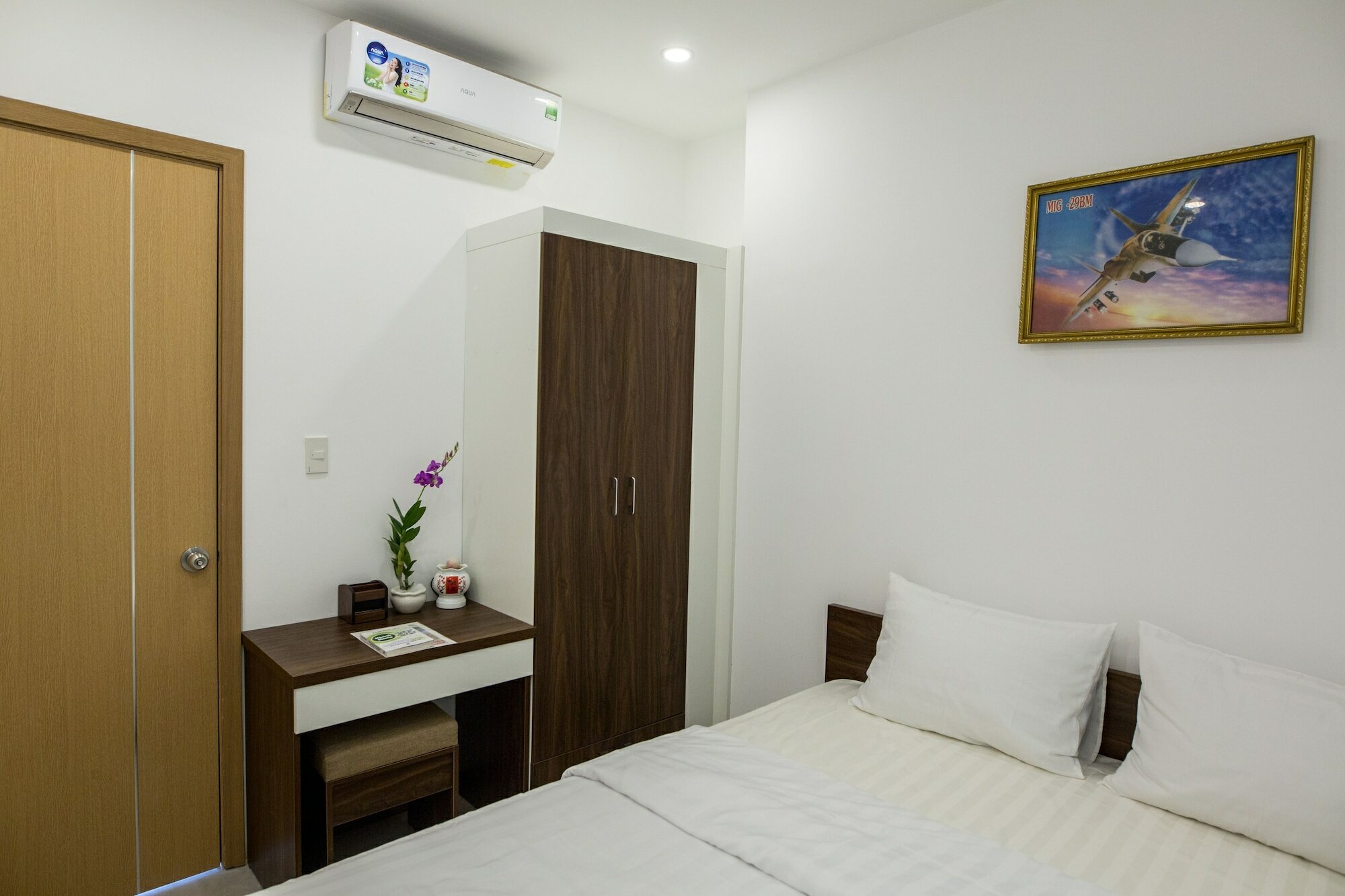 Фото Anita Apartment