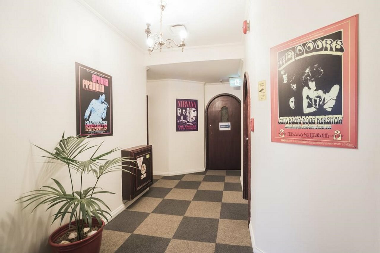 Фото Albion of Auckland