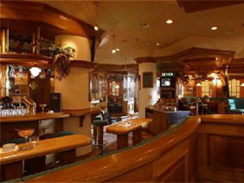 Фото Hotel International Hamburg