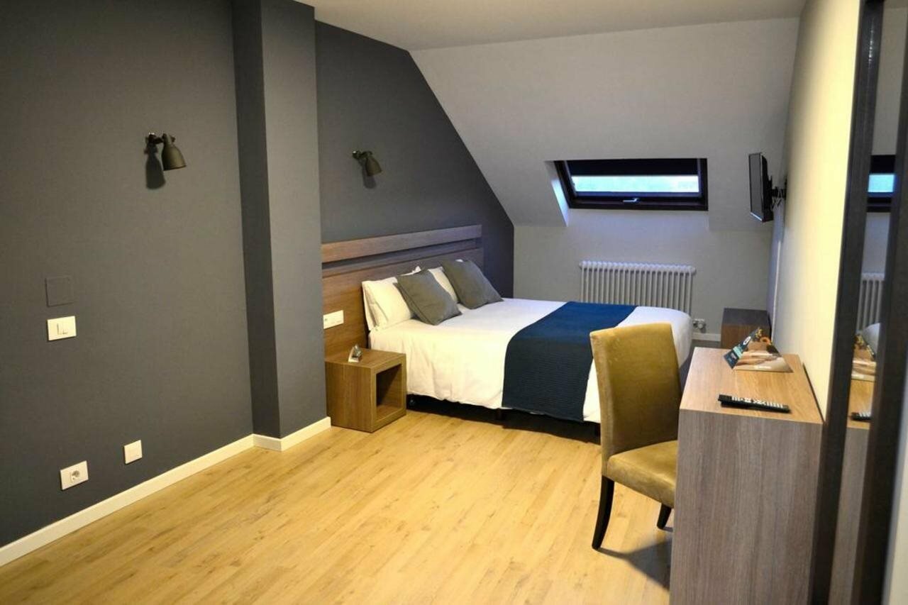 Фото Alda Estación Pontevedra