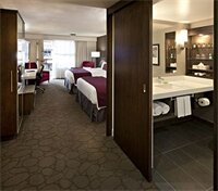 Фото Delta Hotels by Marriott Calgary South