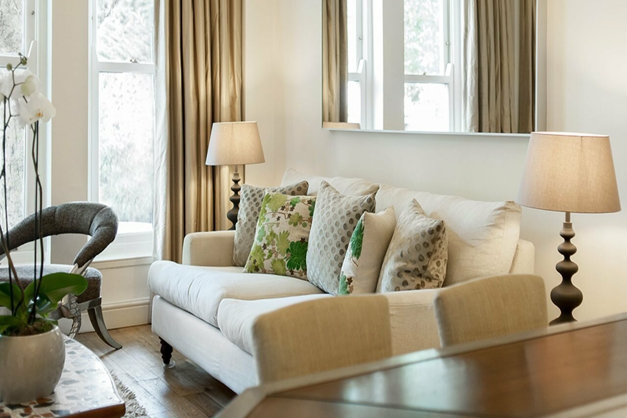 Фото Europa House Apartments