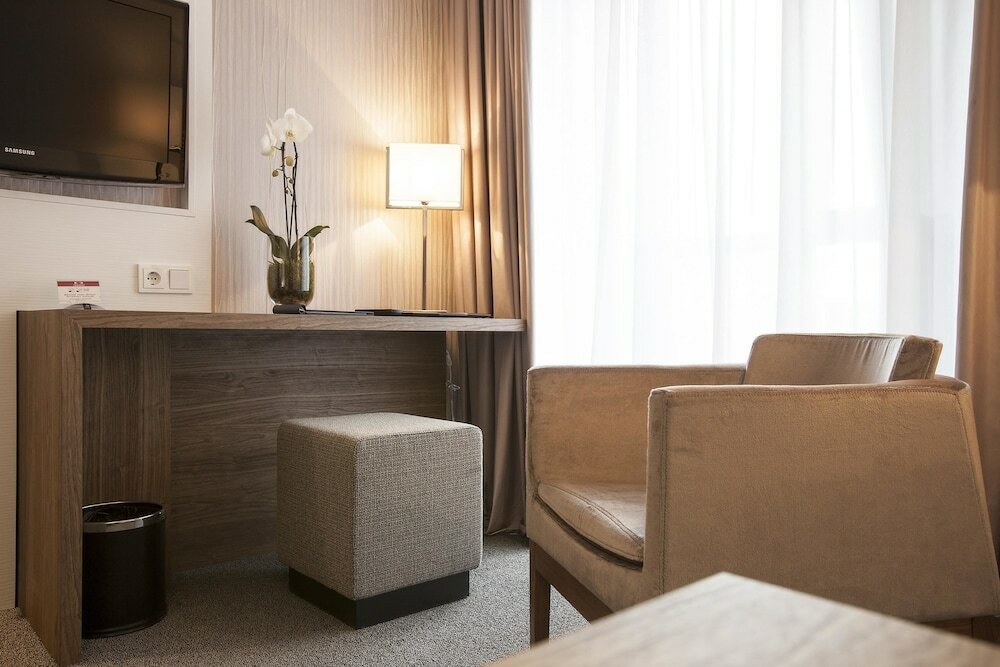 Фото Hotel Erzgiesserei Europe