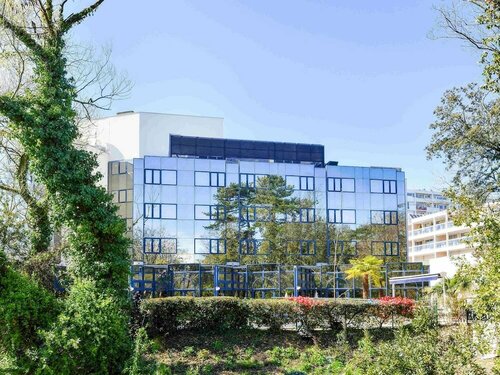 Внешний вид отеля Novotel La Rochelle Centre в Ле Рошели, фото 5