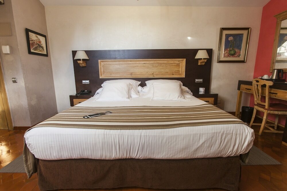 Фото Hotel Pintor El Greco