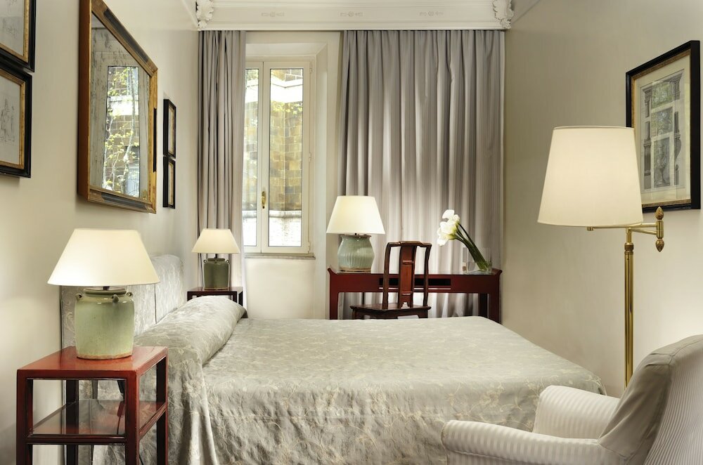 Фото Hotel Alexandra