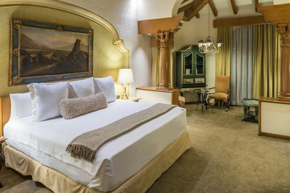 Фото Quinta Real Guadalajara