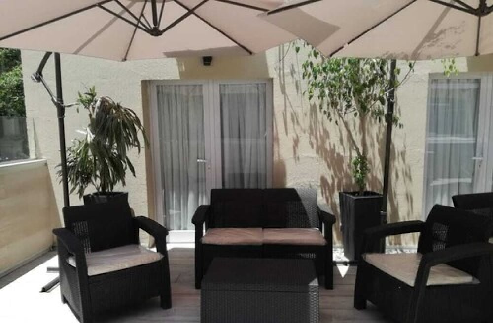 Фото Gran Hotel Buenos Aires